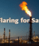 How Gas Flaring Systems Ensure Industrial Safety