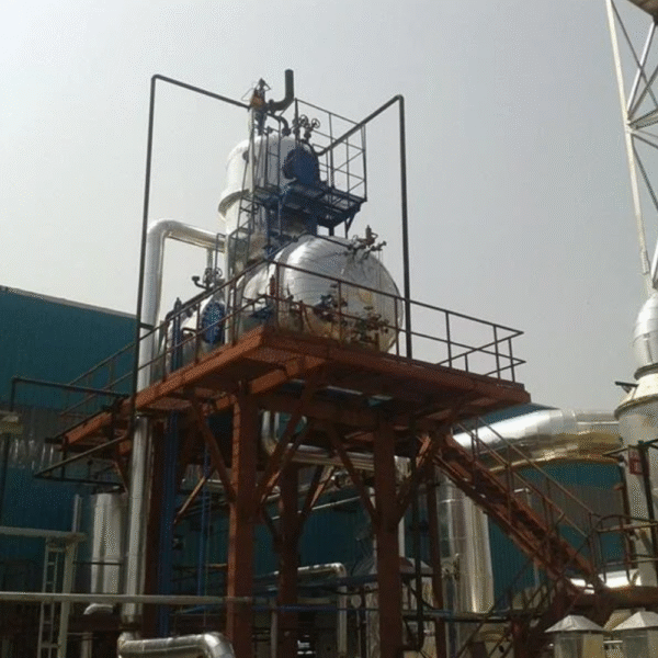 Pressure vessels (2)